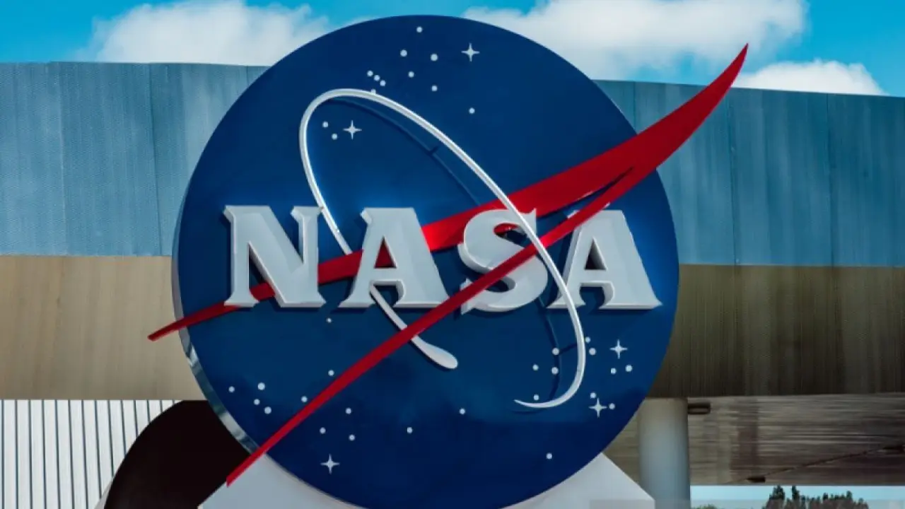 NASA Siap Tingkatkan Kapasitas Reaktor Nuklir Menuju Bulan | Internet