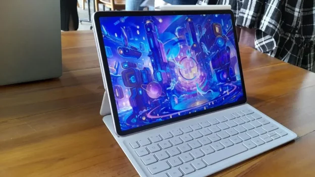Huawei MatePad 11.5, Tablet Ideal untuk Mahasiswa dan Profesional | Berita