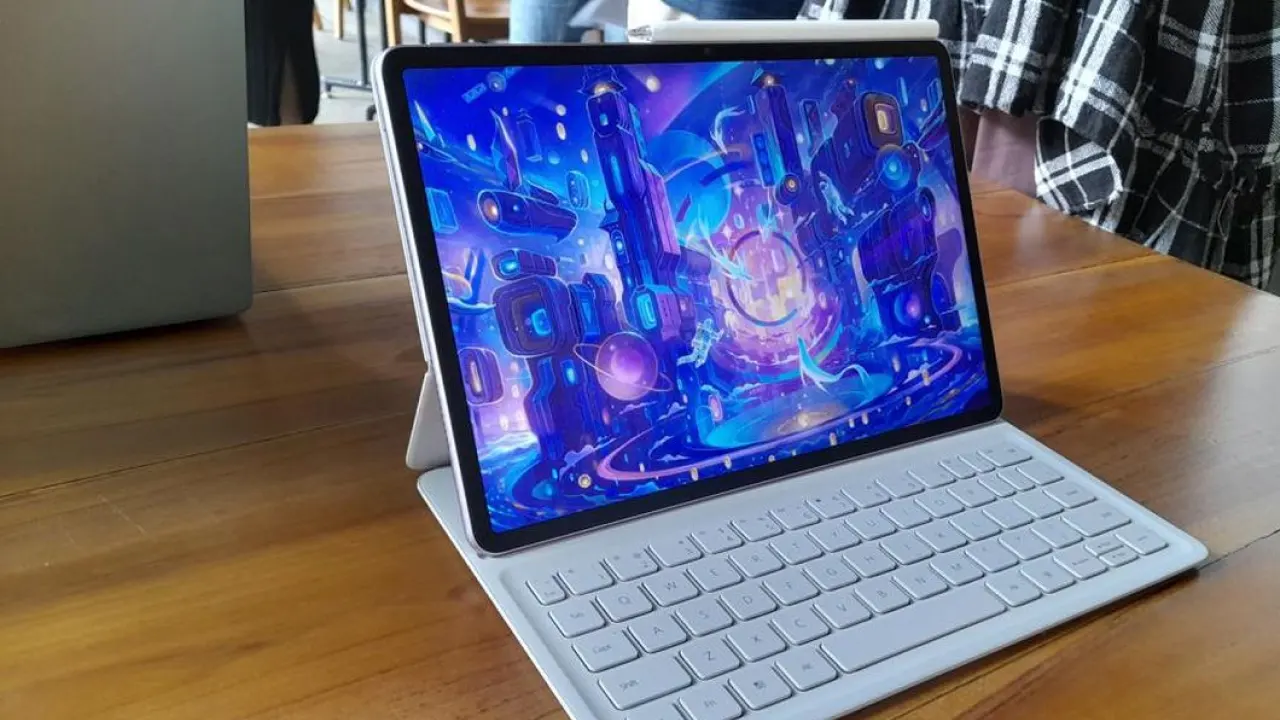 Huawei MatePad 11.5, Tablet Ideal untuk Mahasiswa dan Profesional | Berita