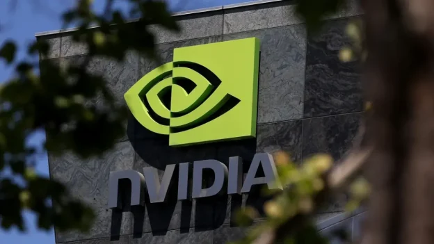 Keberhasilan Nvidia $46,7 Miliar di Kuartal 2 Hadapi Tantangan ASIC | Berita