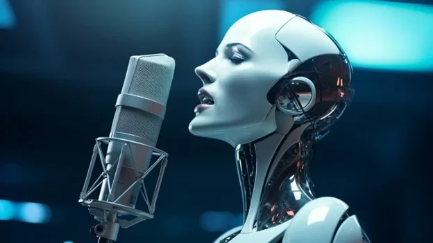 OpenAI Fokus Kembangkan AI Suara untuk Menarik Perusahaan | Berita