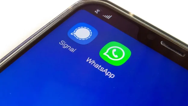 Signal Luncurkan Rencana Cadangan Gratis dan Berbayar untuk Obrolan | Berita