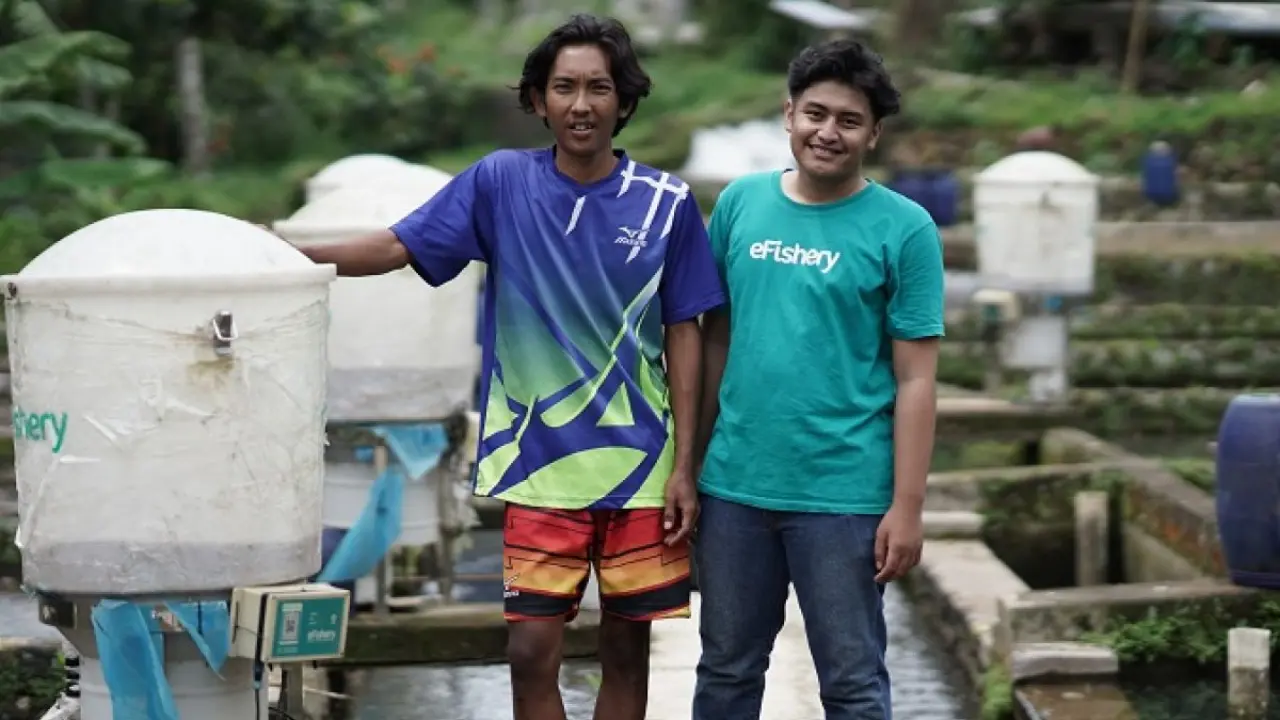 Startup Fusi yang Mengumpulkan Dana Lebih dari $100 Juta | Berita