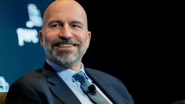 Uber dan Momenta Uji Coba Mobil Otonom di Jerman 2026 | Berita