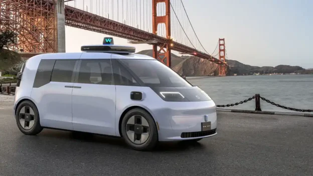 Waymo Perluas Layanan di Denver dan Seattle dengan Van Zeekr | Berita